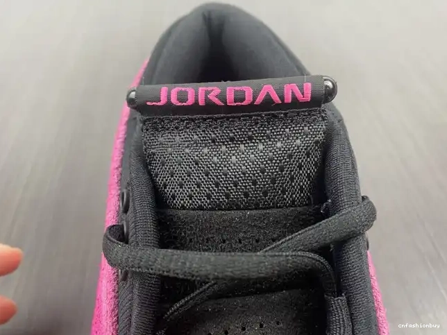 DH4121-600 Retro Shocking 14 (W) Jordan Low Pink 0515